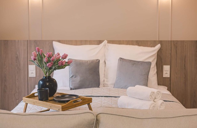 Studio in Nowy Port | Center | Opera Nova | Wi-Fi