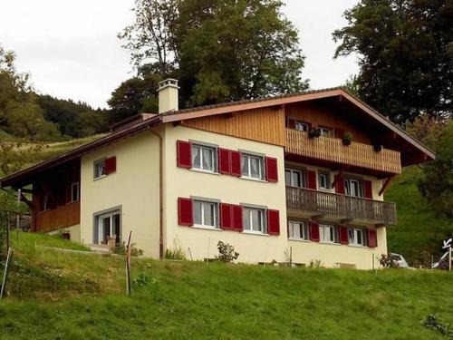 Studio In Renoviertes Bauernhaus 3 Pers