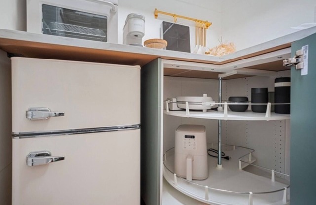 Studio in SE Denver near DTC and Cherry Creek North with WiFi, AC