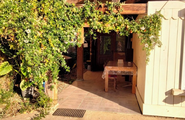 Studio in the heart of Armagnac country