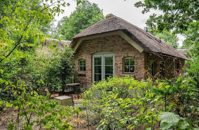 Studio in Veluwe near Speulderbos Forest