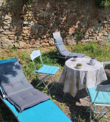 Studio jardin