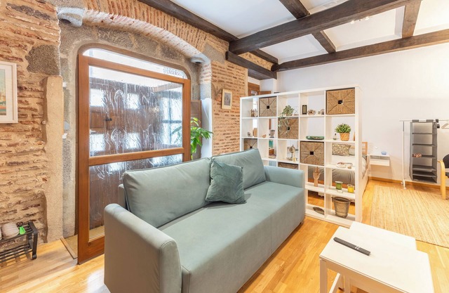 Studio 'Judería' with Wi-Fi