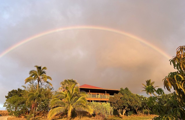 Studio Kohala Big Island Ocean View