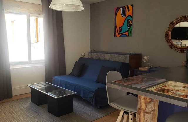Studio "La Marquise"