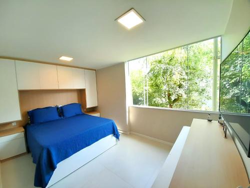 Studio Lagoa 301 - 200 metros da praia e passeios para ilhas