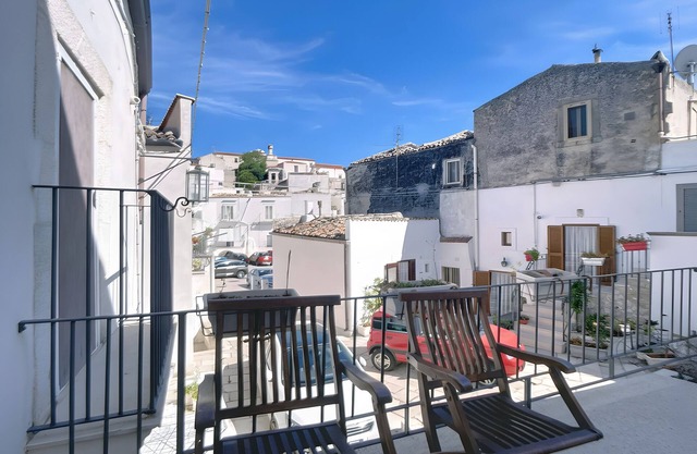 Studio 'Le Antiche Mansioni 2' with Air Conditioning