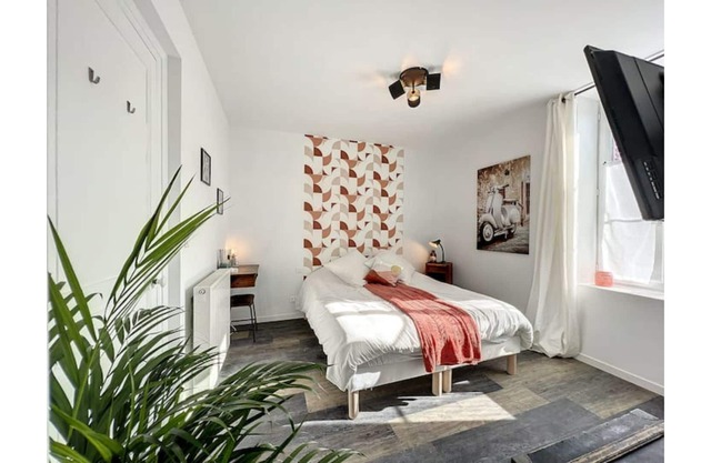 Studio "LE VINTAGE" - House 1911 - comfort & prestige