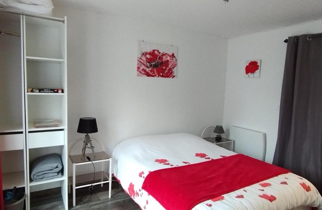 Studio Les coquelicots
