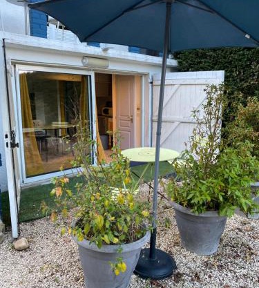 Studio Les Terrasses