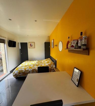 Studio les trois chemins