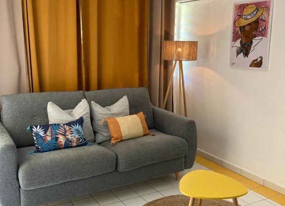 Studio Lilo 340 - Village Kawann