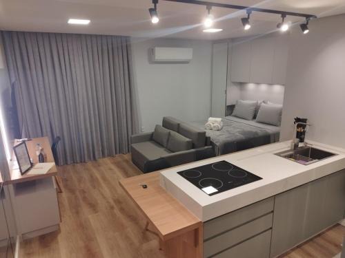 Studio Link - Centro da Cidade