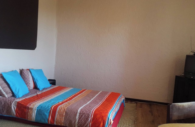 Studio M -28m²- furnished and equipped in the city center in Ambohijatovo, Antananarivo