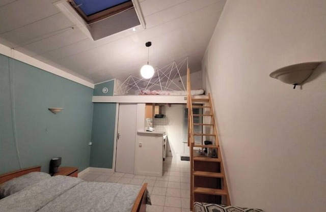 Studio Magnolia au Cœur de la Vendée