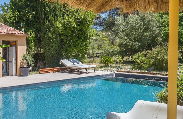 Studio "Marrakech" Private Jacuzzi