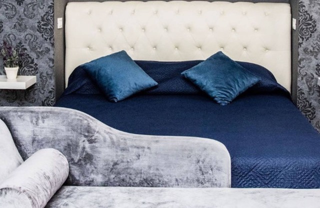 Studio Mono 1 (double bed + extra bed), ideal for couples