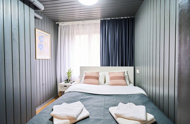 Studio Near Airport WiFi Valea Crucii 6