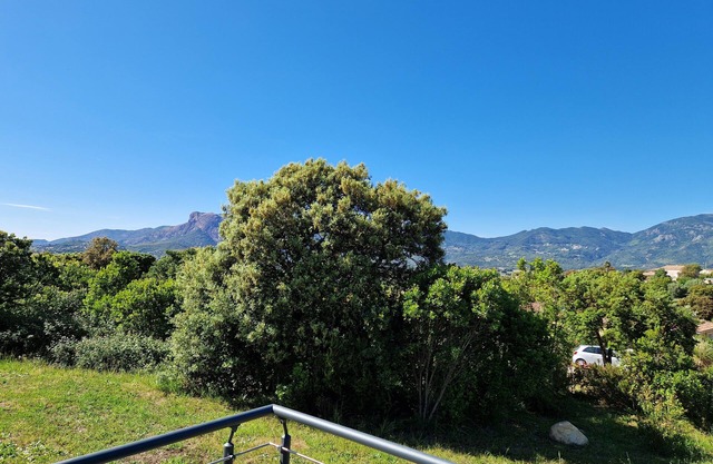 Studio Neuf Climatisé Campagne