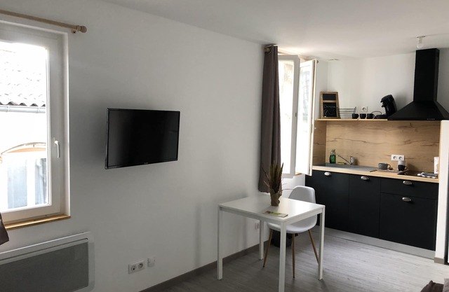 Studio Neuf Proche Salagou