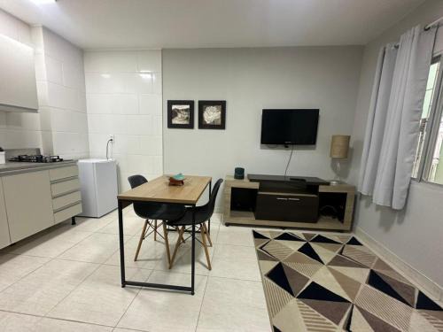 Studio no coracao do Kobrasol