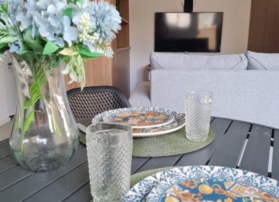 Studio Novo- Próximo à Vila Germânica