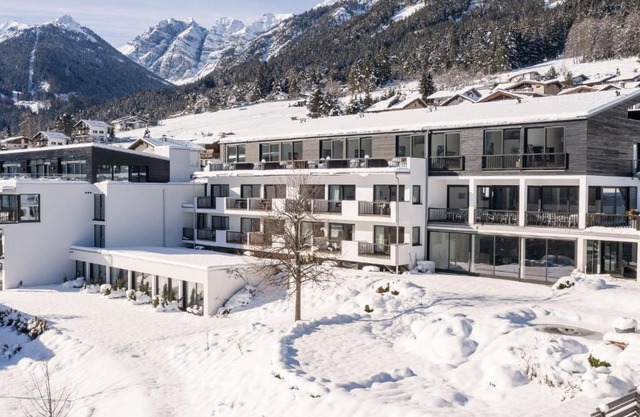 Studio Oberhofer-1 by Interhome