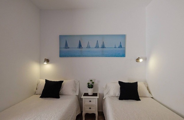 Studio Parada Baja in Playa Santiago