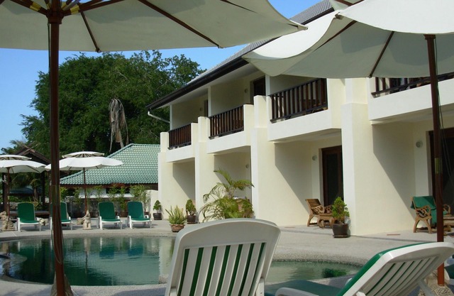 Studio - Plai laem/Koh Samui
