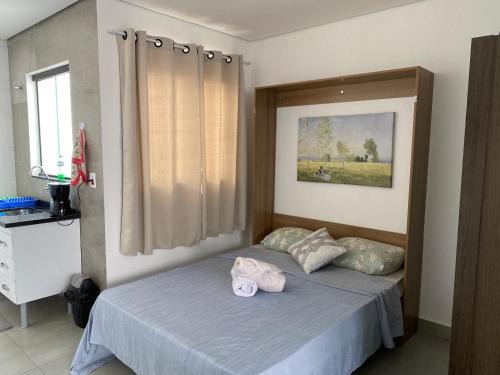 Studio próximo à Unicamp Limeira