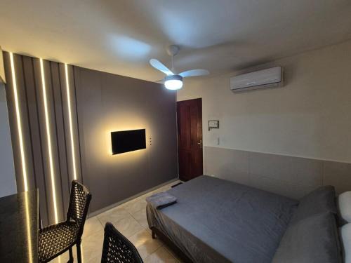 Studio próximo ao Shopping Floripa