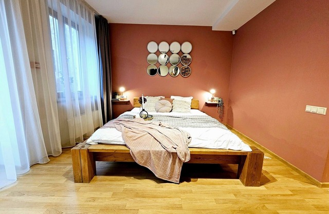 Studio Premium Apartment