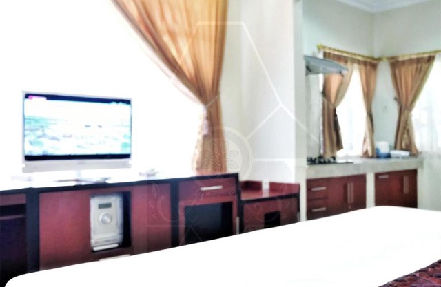 Studio Room @ Wisma Halim Villas & Conference