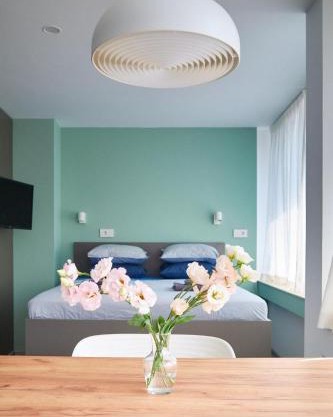 Studio Rosa