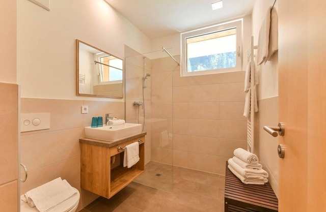 Studio S - Aparthotel Alpine Lodge Klösterle am Arlberg