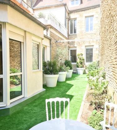 Studio Sable d'Or N1