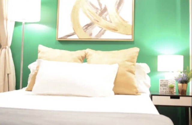 Studio Suite A Beside Greenbelt Mall Makati Philippines