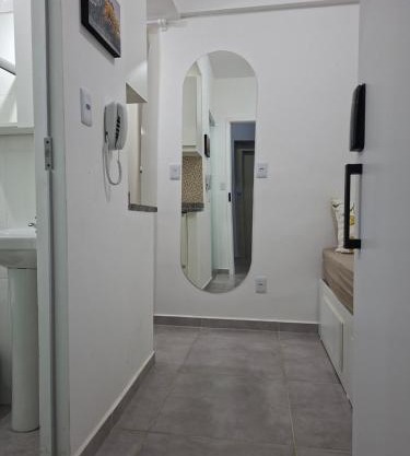 Studio Teresa - 200m UFSJ e Igreja São Francisco