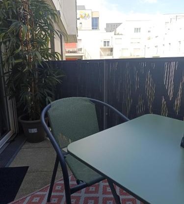 Studio tout confort Massy-Paris