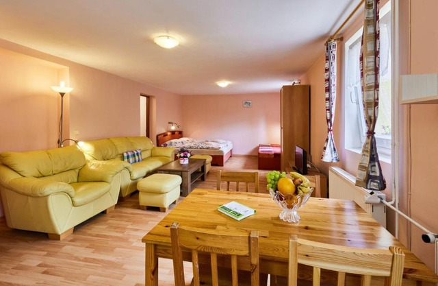 Studio U Šustrů by Interhome