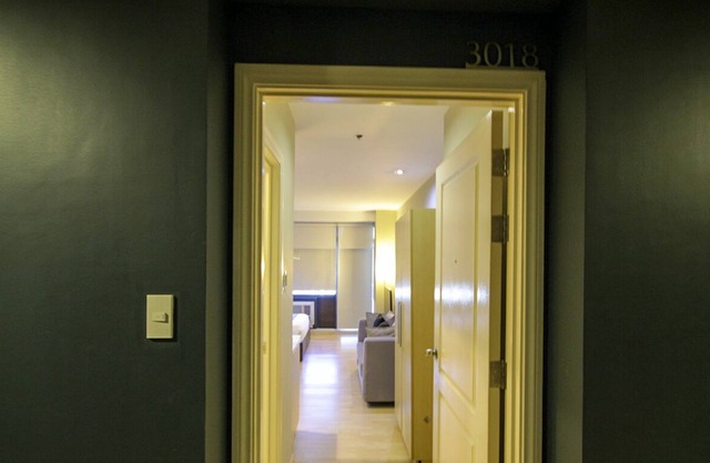 Studio unit in Makati @ Gramercy 3018