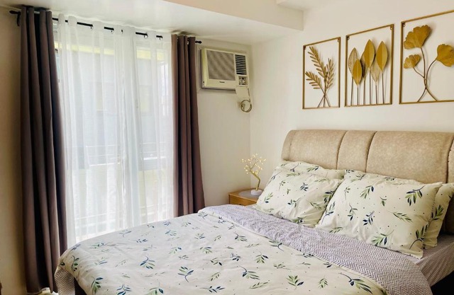 Studio Unit with Balcony at Centrio Towers beside Ayala Mall Downtown CDO