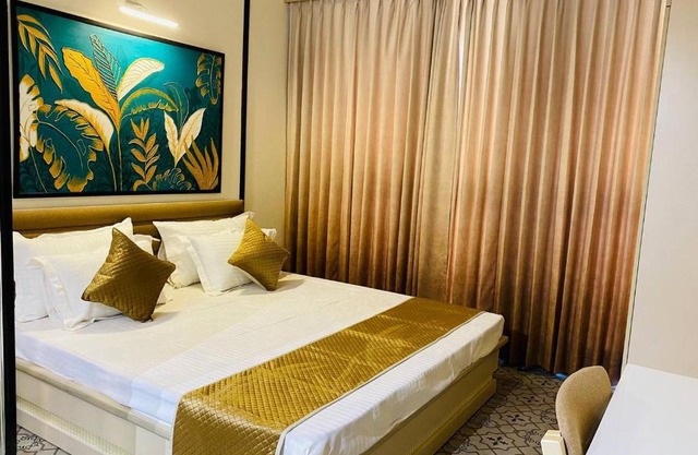 Studio Vachi by Uthopian Stays