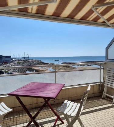 Studio vue mer - La Turballe
