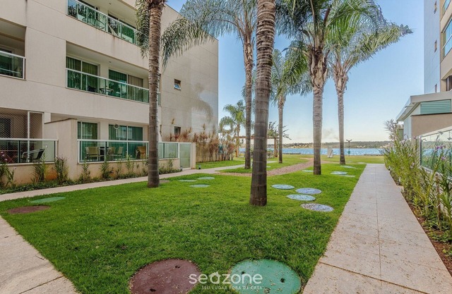 Studio w/Pool Condo Asa Sul - Cbls0102