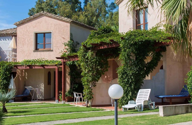 Studio with air conditioning