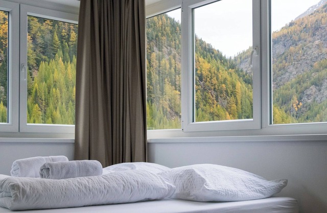 "Studio with Balcony (ZW 2)"