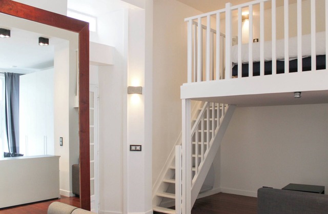 Studio with patio 15 min by subway from Paris