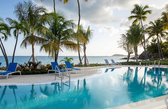 Studio with Loft at Wyndham Limetree - A Beachfront Resort!