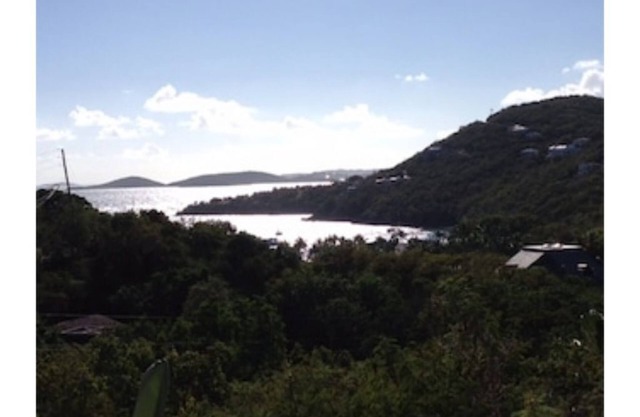 Studio with stunning views of Great Cruz Bay in beautiful Westin Resort St. John